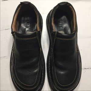 Born Handcrafted Footwear Sz.9